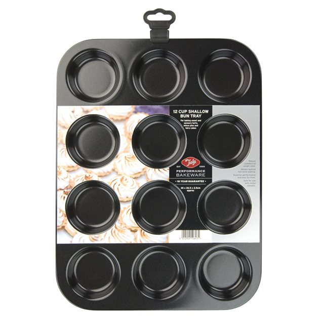 Tala Mary Berry Set of 2 Cake Tins - Flowers