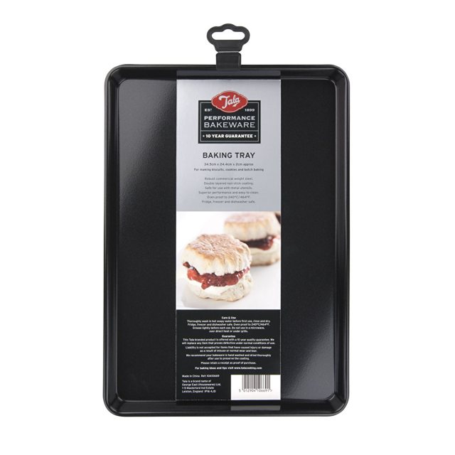 Tala The Kitchen Pantry Storage Canister Grey