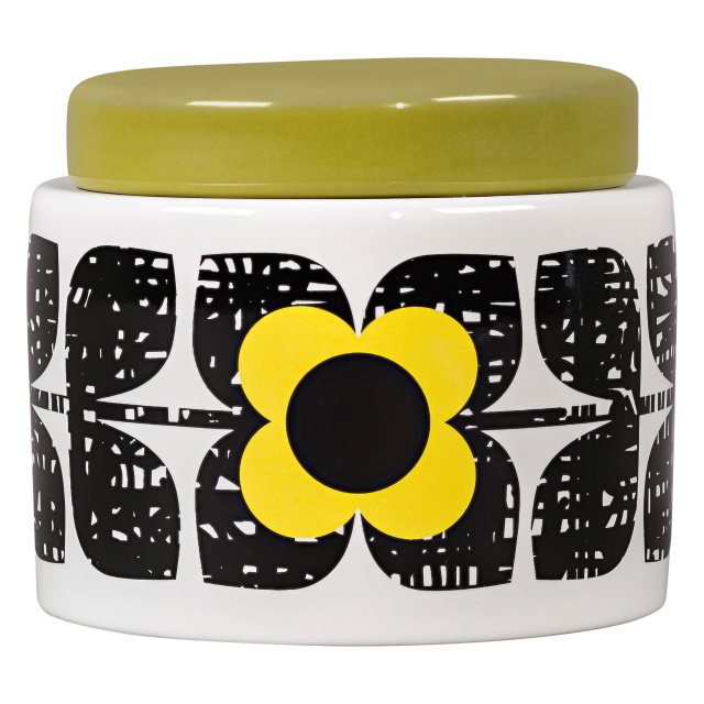 Orla Kiely Orla Kiely Classic Multi Stem Fun Mug