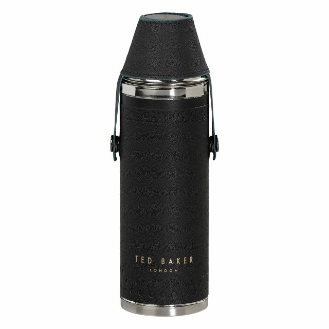 Ted Baker SIIP Fundamental 8 Cup Promo Cafetiere Black