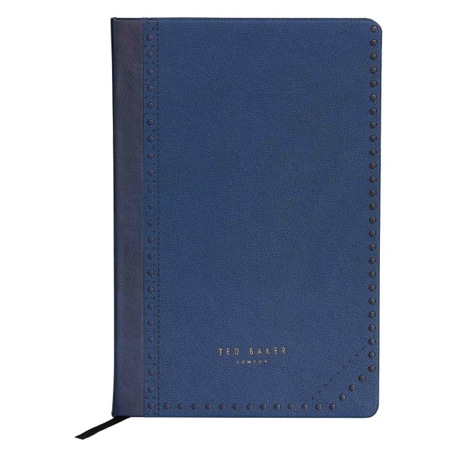 Ted Baker Ted Baker Mens Gift Wrap Book