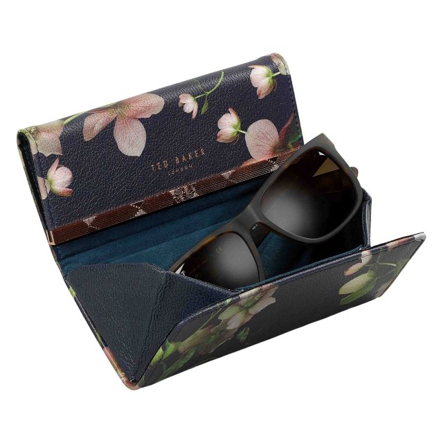 Ted Baker Baker Arboretum Sunglasses Case Buy Online Here