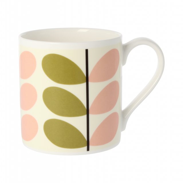 Orla Kiely Wild & Wolf Retro 2500 Telephone - Various Colours