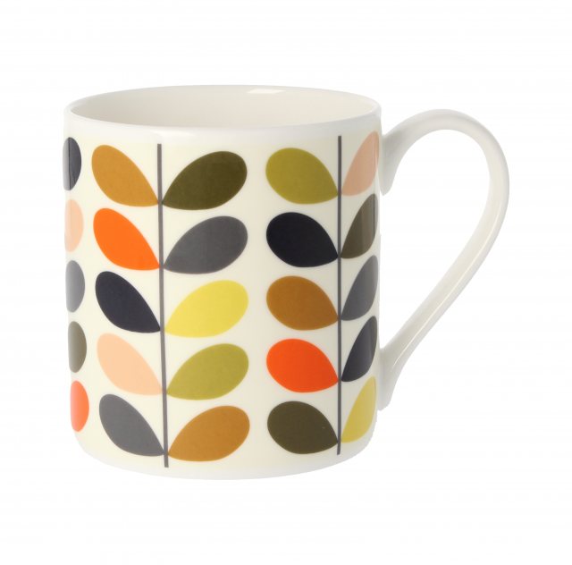 Orla Kiely Burgon & Bloom x RHS British Bloom Kneeler
