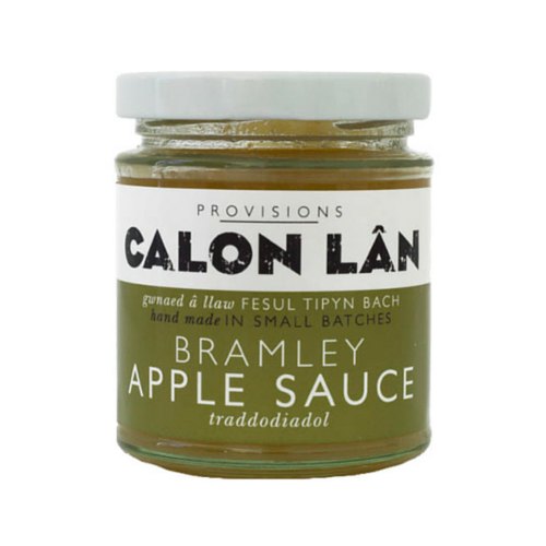 Calon Lan Horseradish Sauce 175g