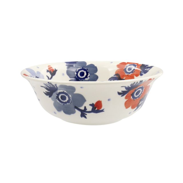 Emma Bridgewater Anemone Cereal Bowl