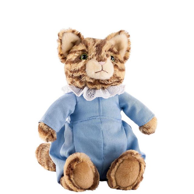 Peter Rabbit D/C   Tom Kitten Large