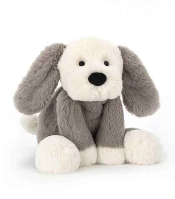 Jellycat Smudge Puppy Medium