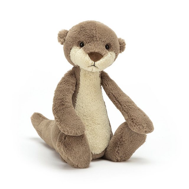 Jellycat  Batela Wooden Table Medium - Conch Shell