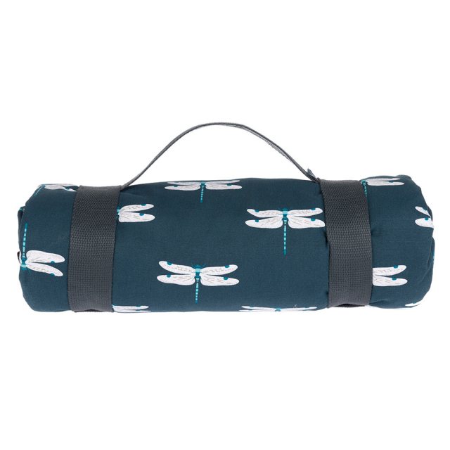 Sophie Allport Batela Cotton Crab Rattle