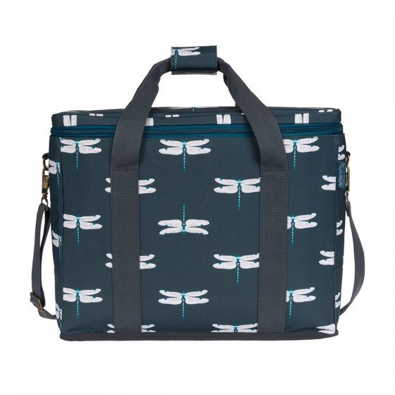 Sophie Allport Three Rivers Picnic Blanket 150x135cm