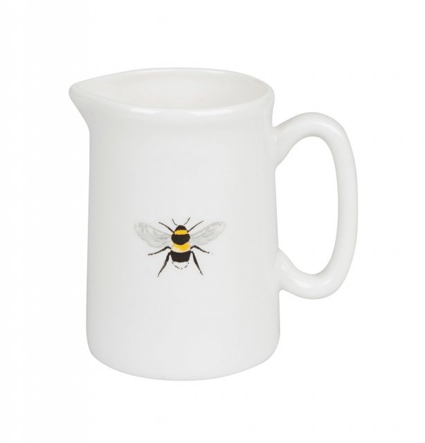 Sophie Allport Sophie Allport Bees Tea Cup & Saucer Small