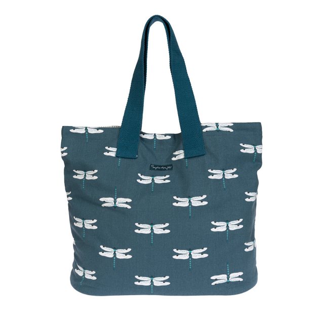 Sophie Allport Sara Miller Pink Heron Everyday Shopper