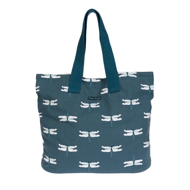 Sophie Allport Sara Miller Dancing Cranes Everyday Shopper