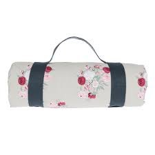 Sophie Allport Retro Flower Tote Bag 4L