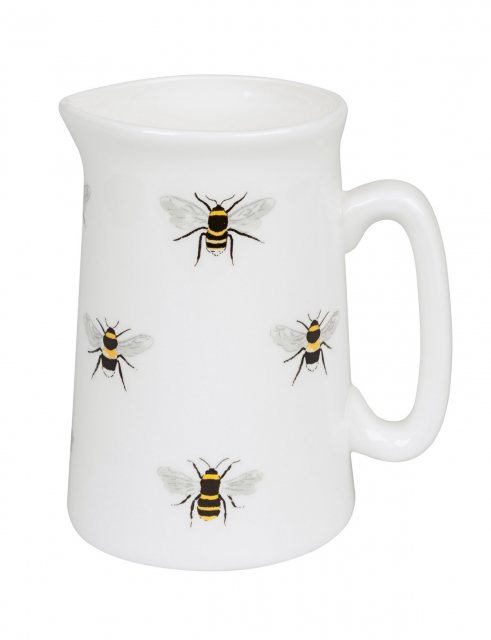 Sophie Allport Sophie Allport Bees Storage Tins Set of 3