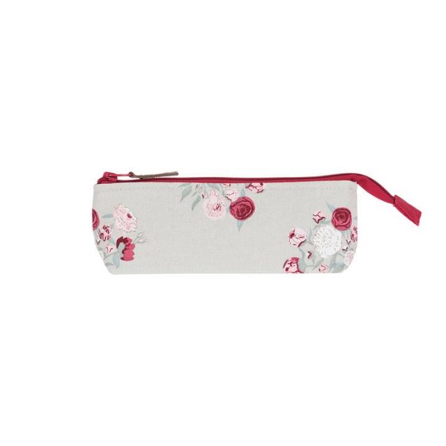 Sophie Allport Elie Beaumont Leather iPhone Case - Tan