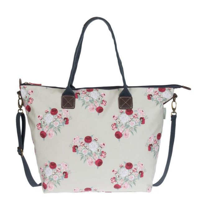Sophie Allport Bag Logo Portmeirion Landscape