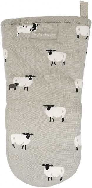 Sophie Allport Sophie Allport Sheep Oven Mitt