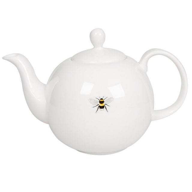 Sophie Allport Bees Teapot 2 Cup