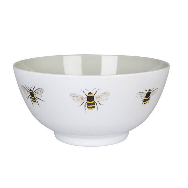 Sophie Allport Bees Melamine Bowl