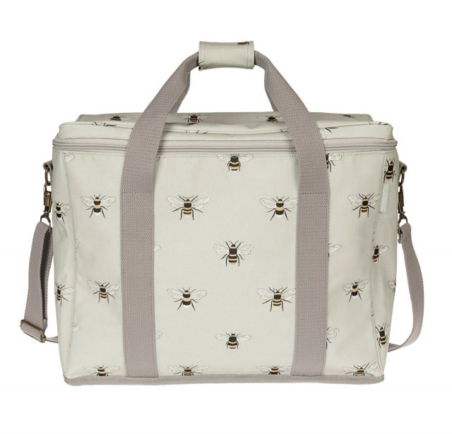 Sophie Allport Three Rivers Picnic Blanket 150x135cm