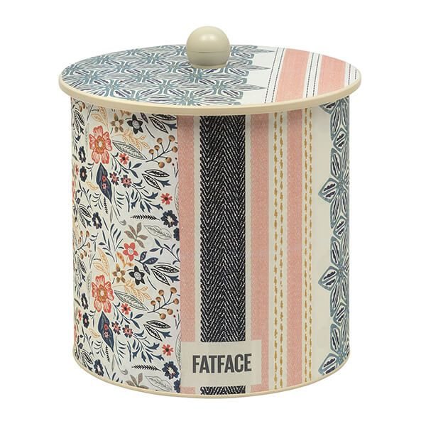 Fat Face Emma Bridgewater Blossom Biscuit Barrel