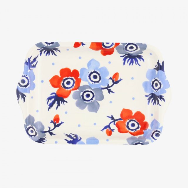 Emma Bridgewater Yvonne Ellen Animal Melamine Picnic Tall Cups - Set of 4