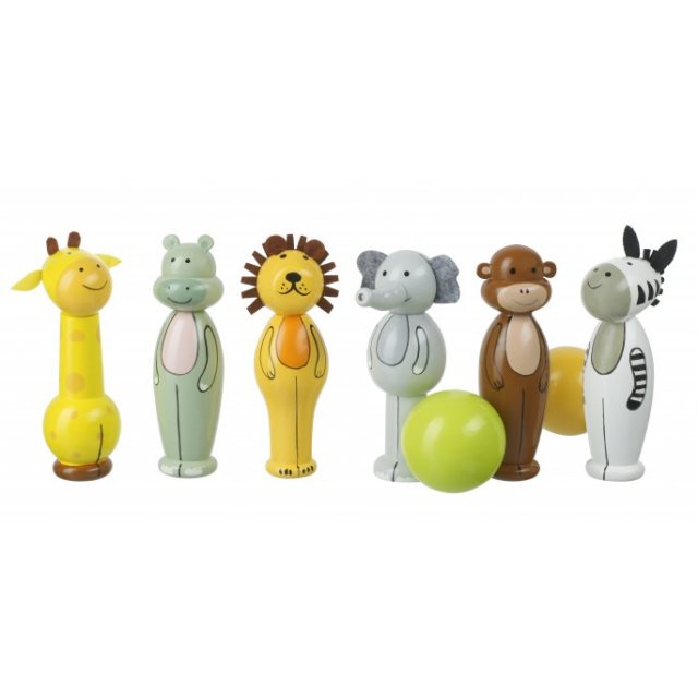 Orange Tree Toys Snowman Skittles