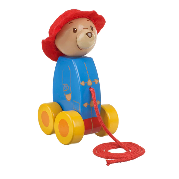 Paddington™ Pull Along