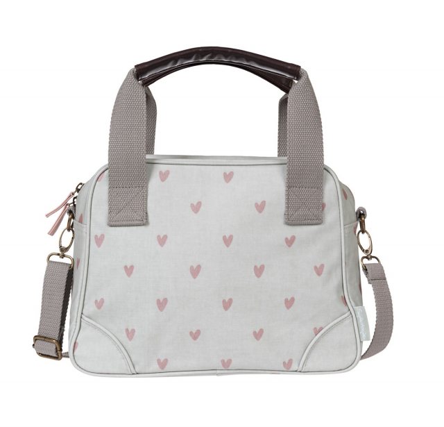 Sophie Allport Emma Bridgewater Happy Anniversary Red Hearts Card