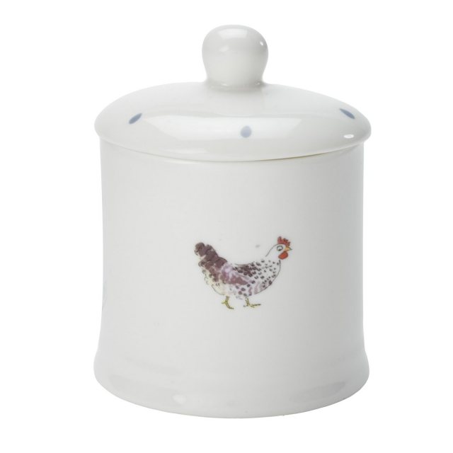 Sophie Allport Kilner 568ML Milk Bottle
