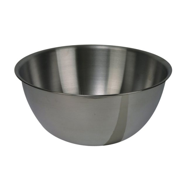 Dexam Stainless Steel Mixing Bowl