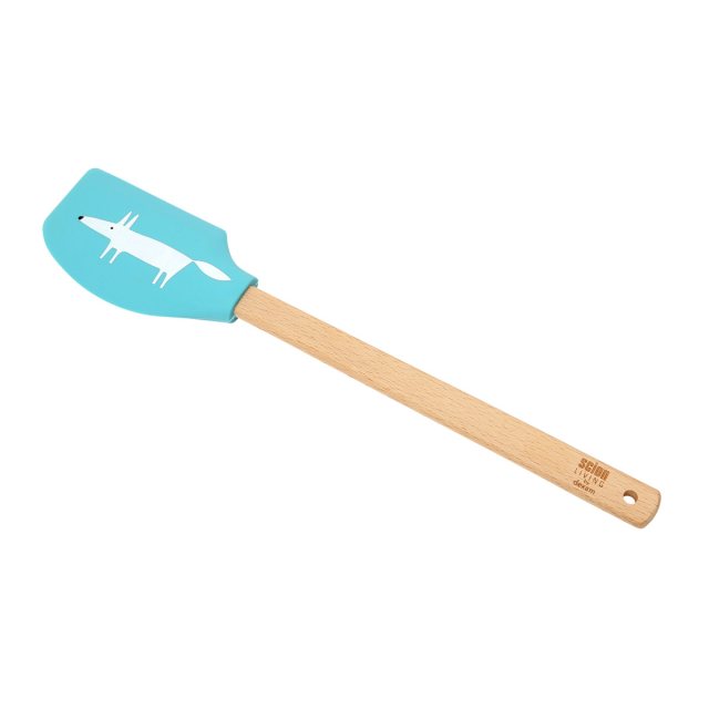 Scion Living Colourworks Brights 20cm Silicone Mini Pastry Brush