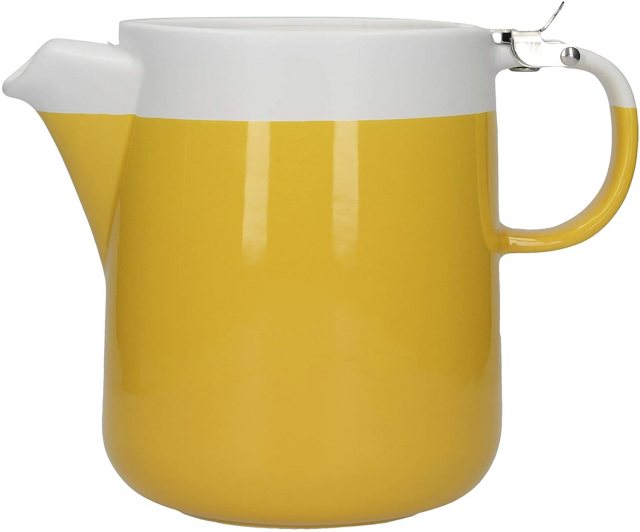 Kitchen Craft La Cafetiere Glass & Polypropylene Cup Cafetiere