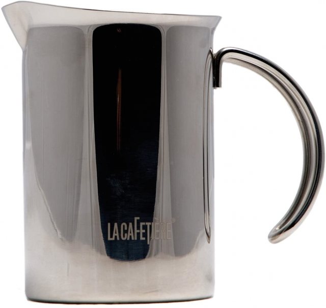 La Cafetiere Milk Jug