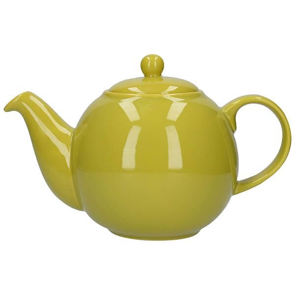 Cactus Globe Teapot 6 Cup