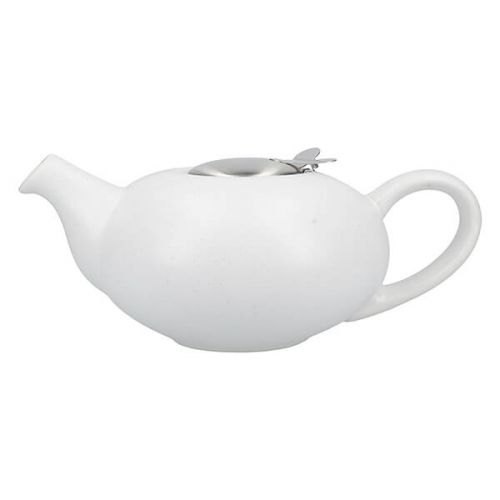 London Pottery London Pottery Globe Yellow Teapot