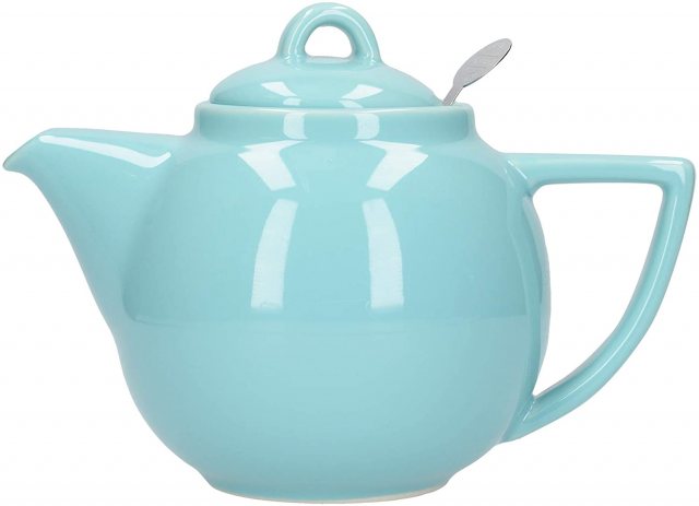 London Pottery London Pottery Aqua Geo Filter Teapot