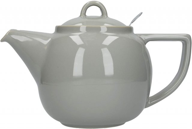 London Pottery London Pottery Cobblestone Geo Filter Teapot