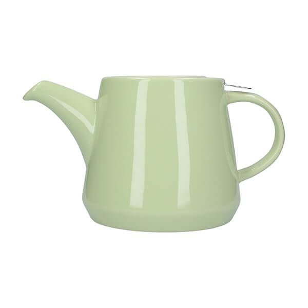 Peppermint Green Hi T Filter Teapot 2 Cup
