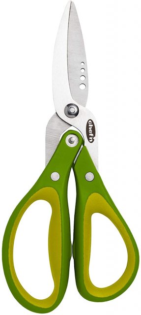 Chef'n FreshForce™ Herb Scissors