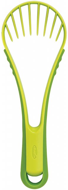 Kitchen Craft Flexicado Avocado Slicer