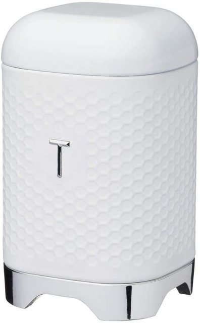 Lovello Ice White Tea Canister