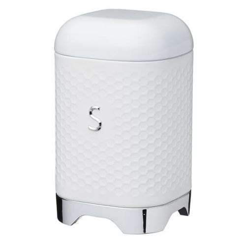 KitchenCraft - Lovello Lovello Hunter Green Coffee Canister