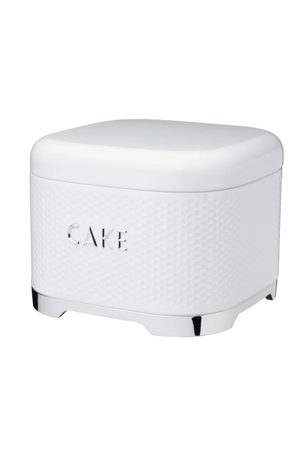 Lovello Ice White Cake Tin
