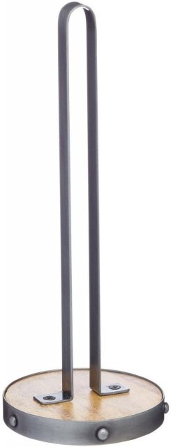 Kitchen Craft Industrial Kitchen Towel Holder