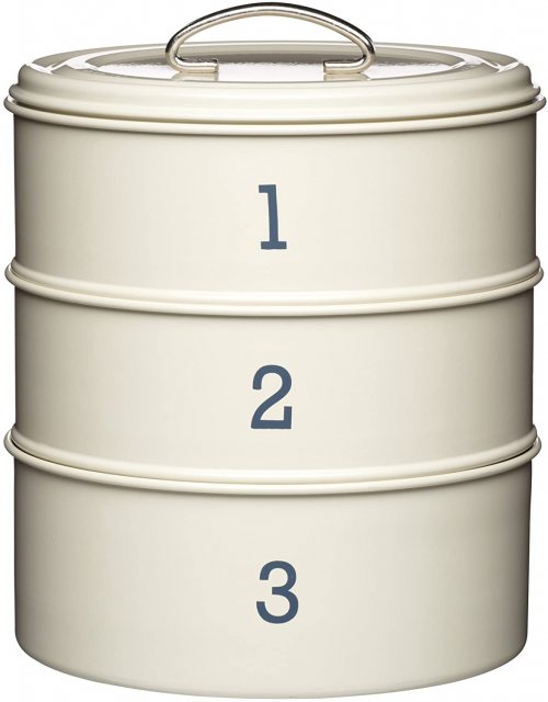 3 tier deals cake tins