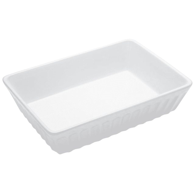 KitchenCraft World of Flavours Italian Large Lasagne Dish