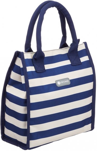 Kitchen Craft Lulworth Tote Cool Bag